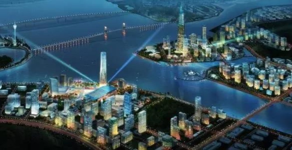喨典原创 |  不买地，你来珠海做什么？